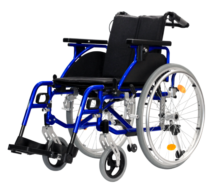 Deluxe Sea Wheelchair (45cm)