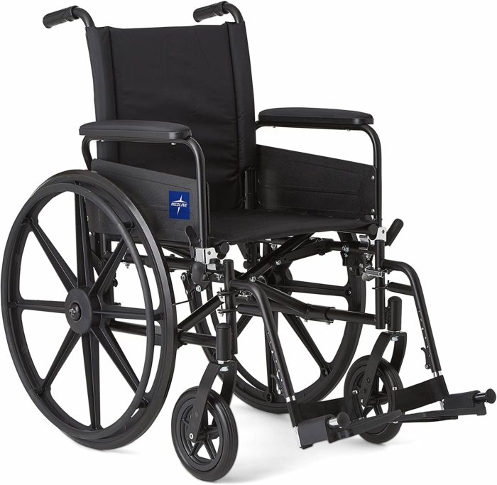 K4 Wheelchair
